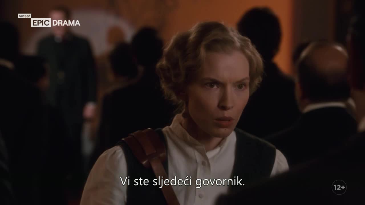 CBSDrama