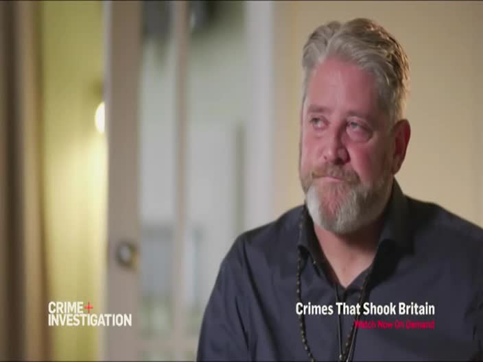 CrimeInvestigation
