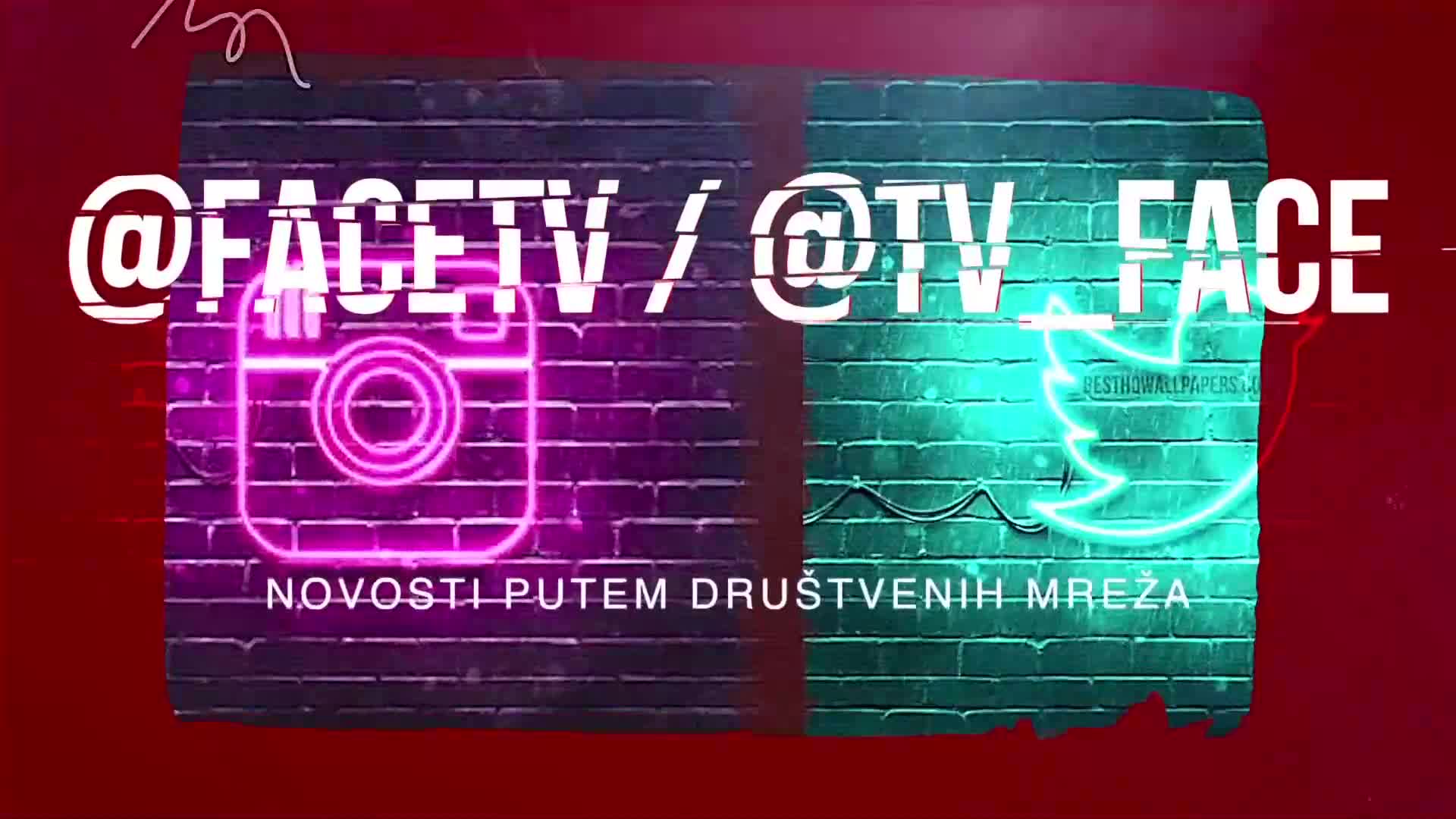 FaceTV