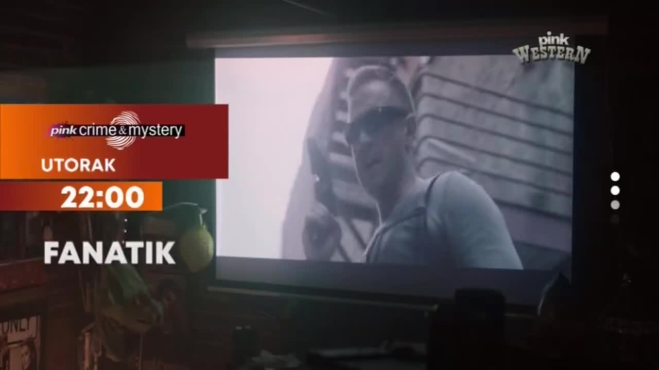 PinkWestern