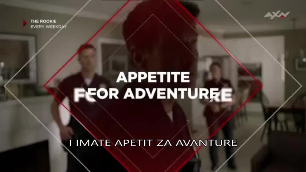 AXN