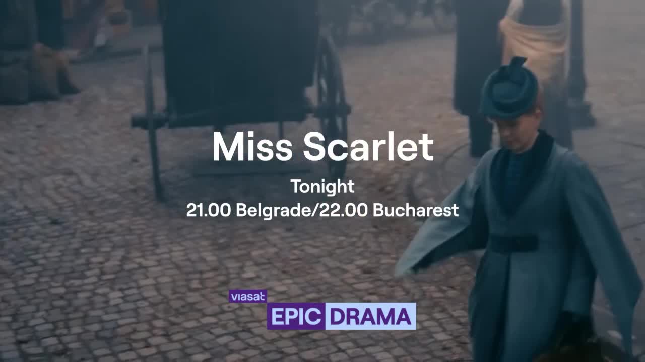 CBSDrama