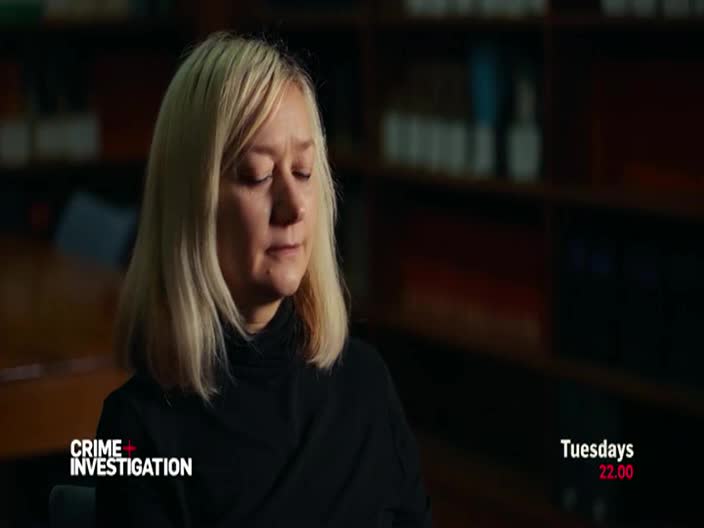 CrimeInvestigation