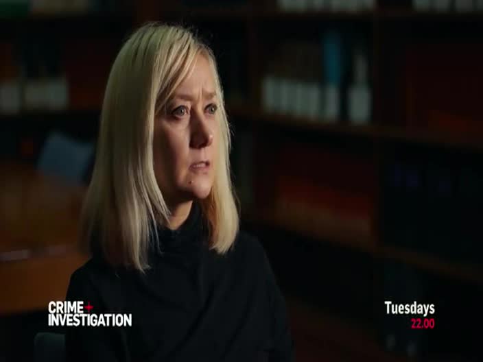 CrimeInvestigation