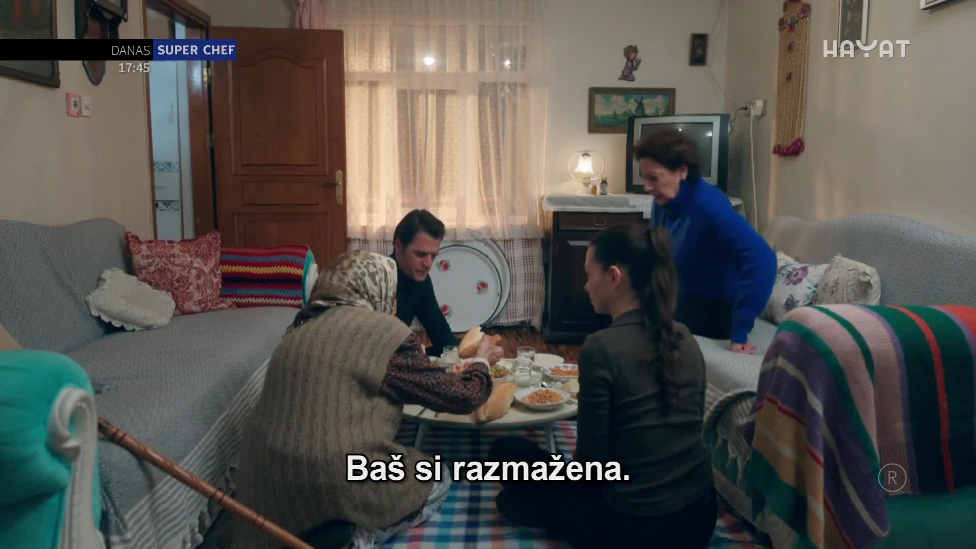 hayat