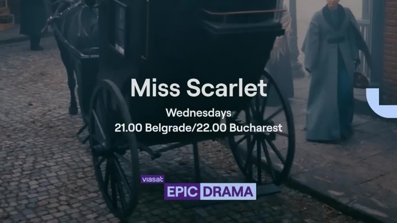 CBSDrama