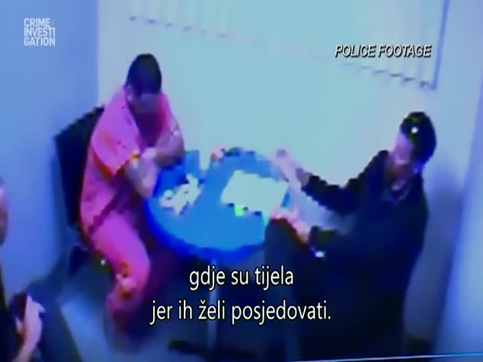 CrimeInvestigation