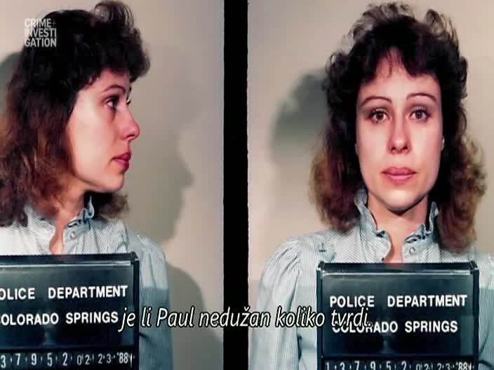 CrimeInvestigation
