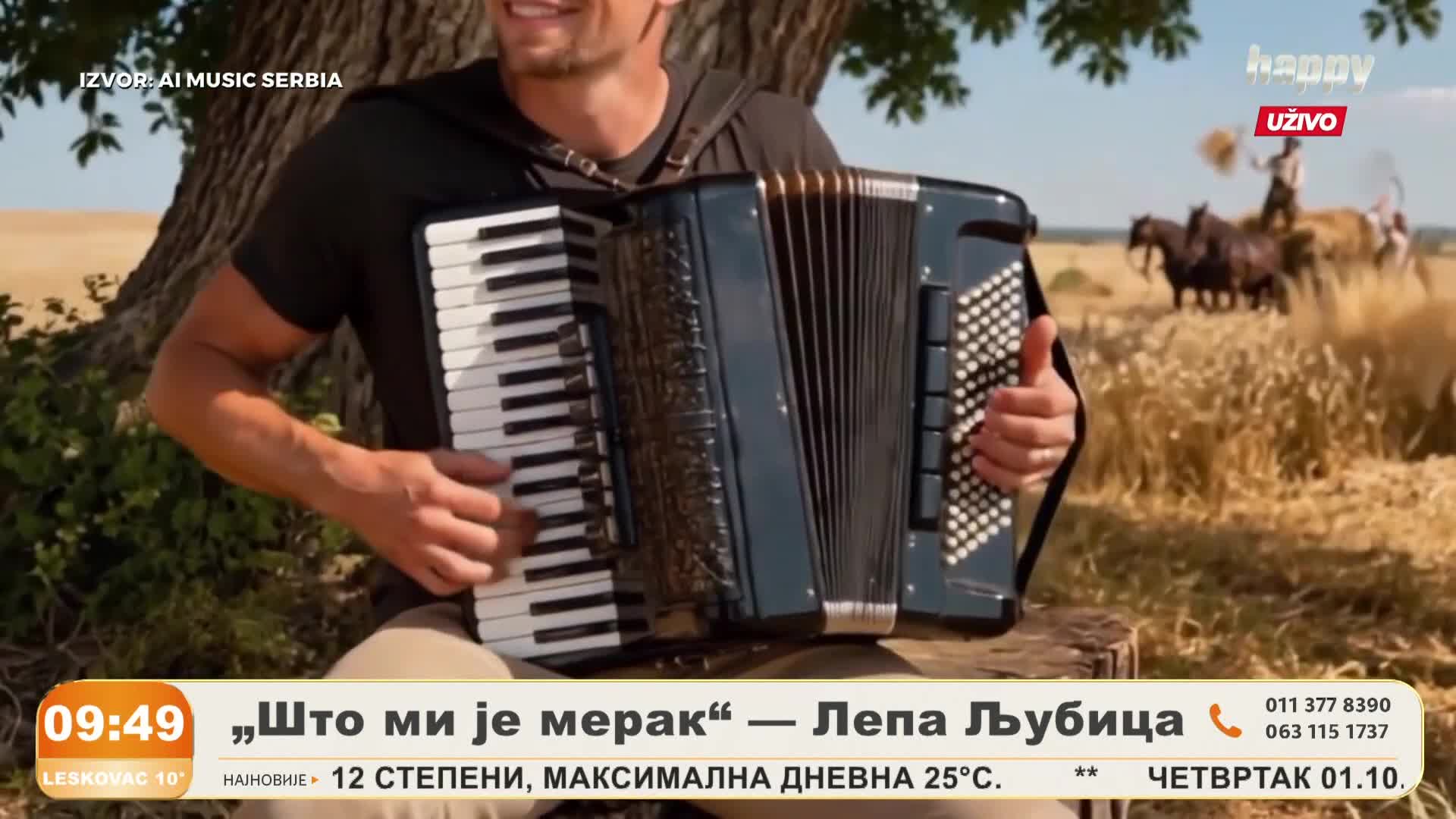 HappyTV