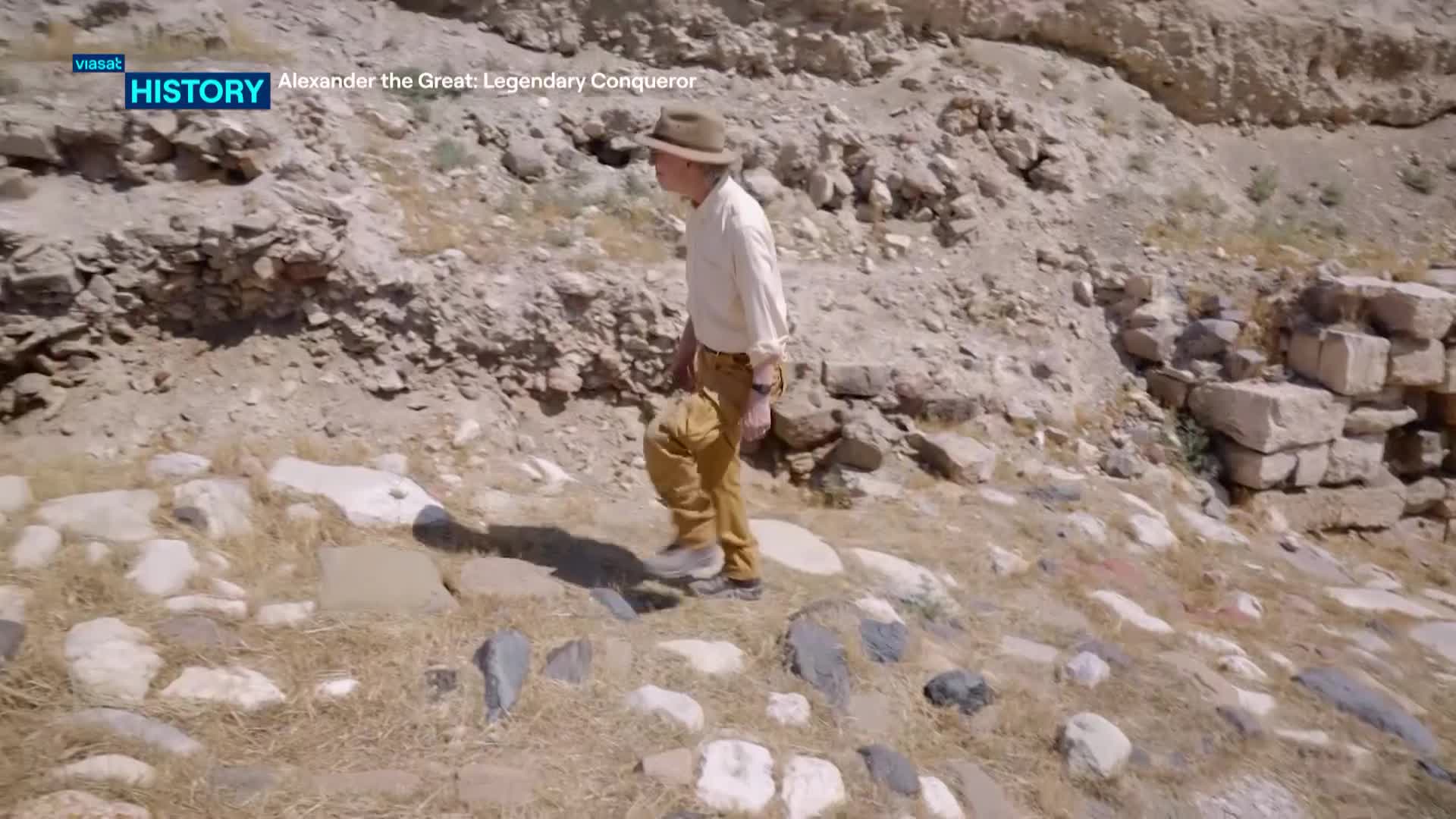 ViasatHistory