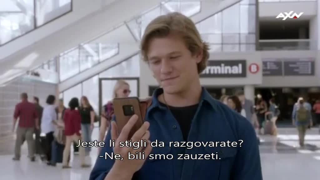 AXN