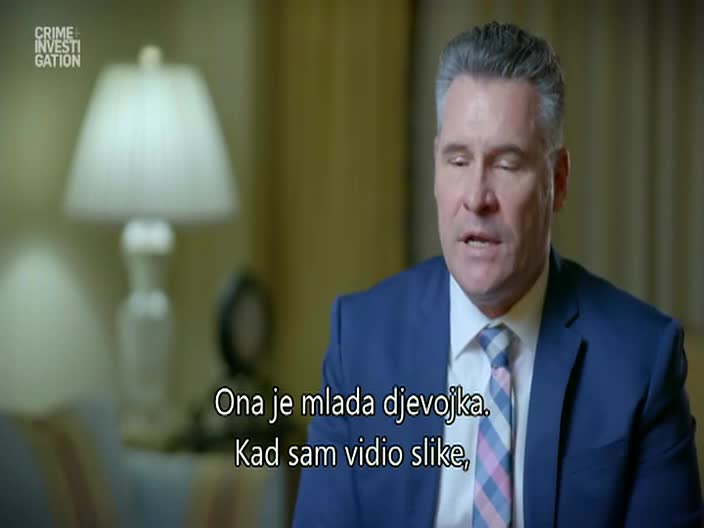 CrimeInvestigation