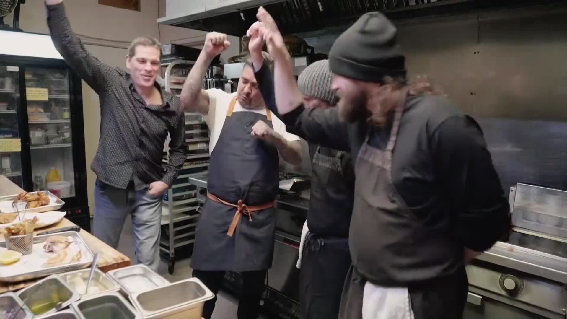 FoodNetwork