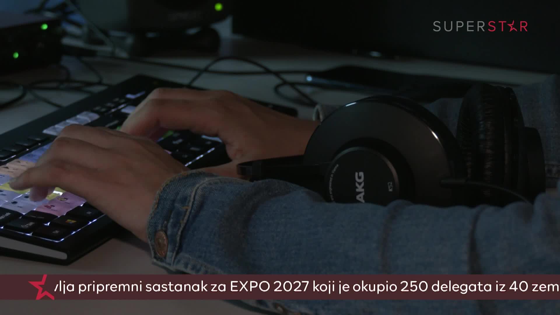 RTSHD