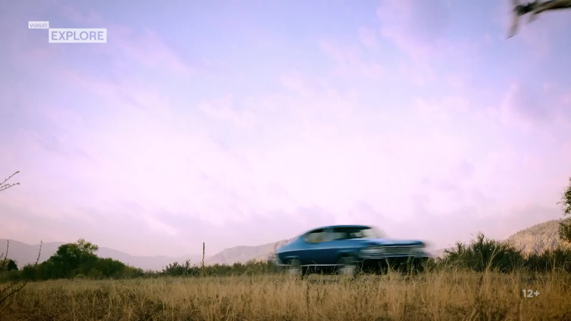 ViasatExplore