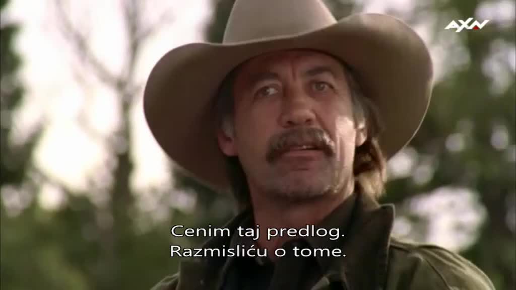 AXN