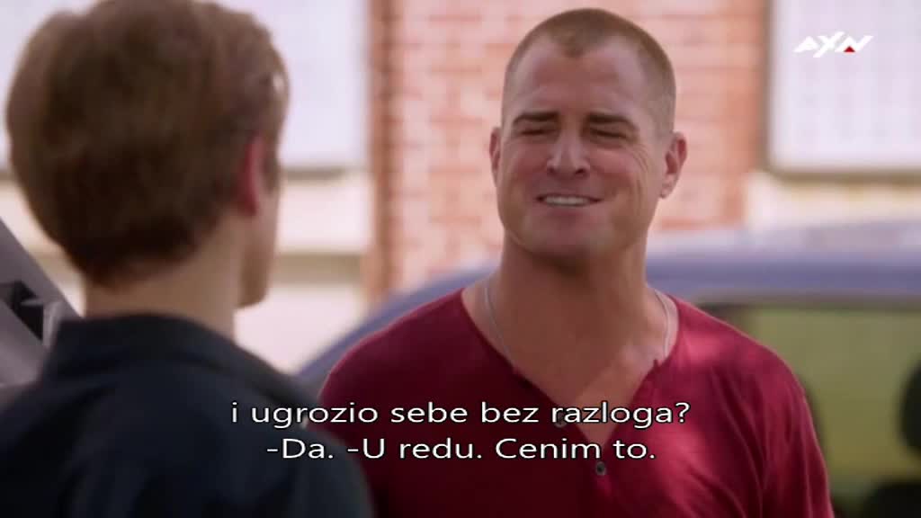 AXN