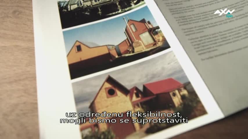 AXNSpin