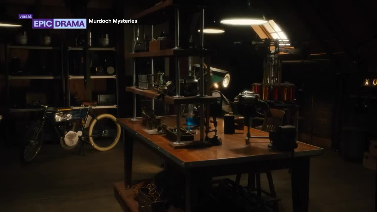 CBSDrama