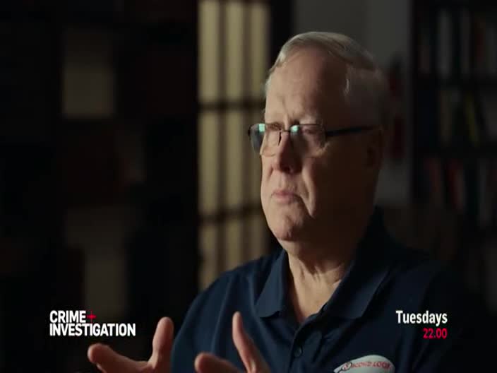 CrimeInvestigation
