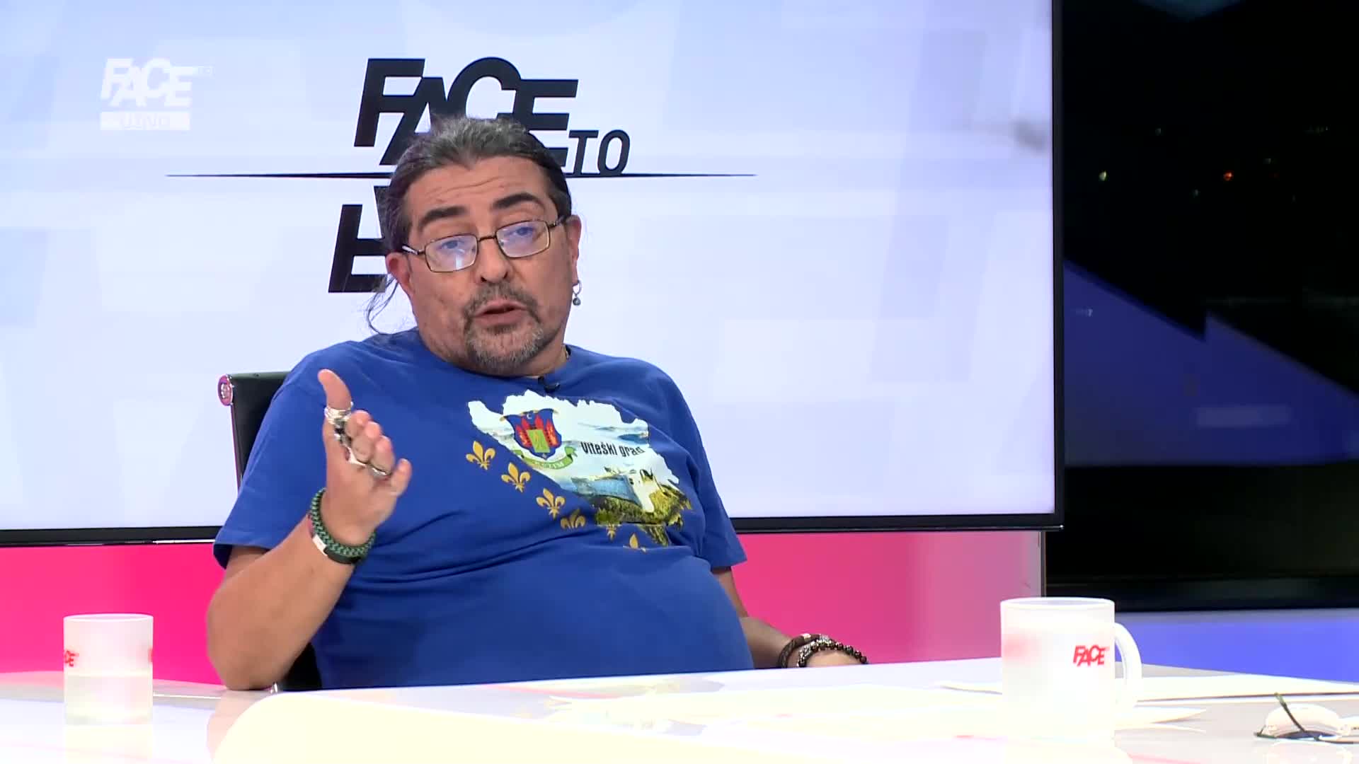 FaceTV