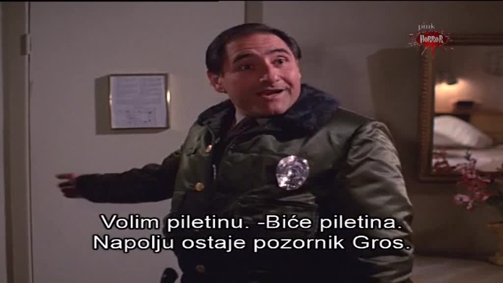 PinkHorror