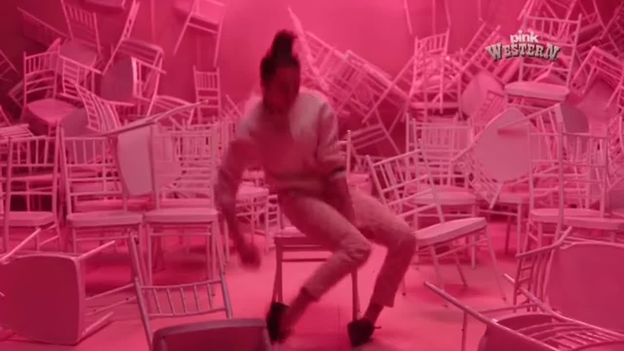 PinkWestern