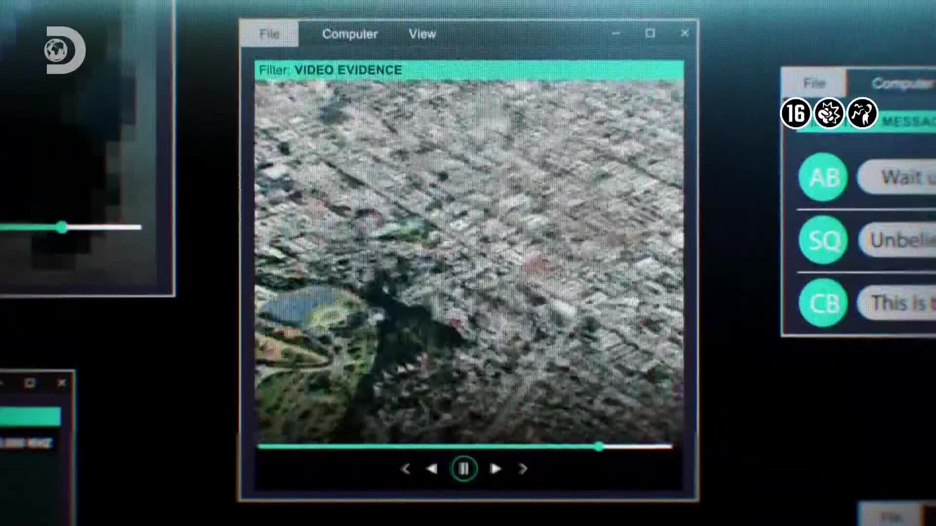 ViasatExplorer