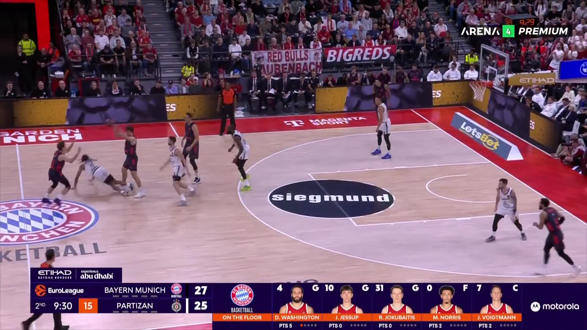 NovaMax