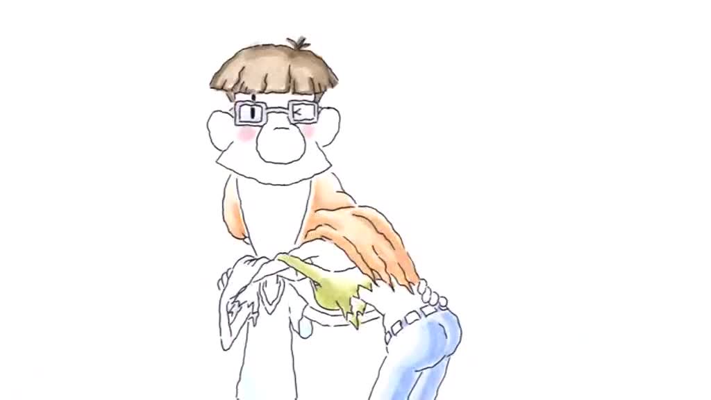 PinkHorror