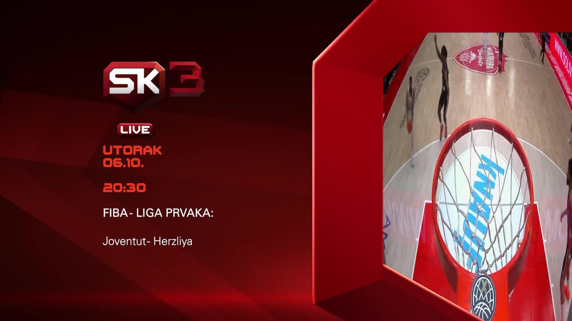 SK3hr