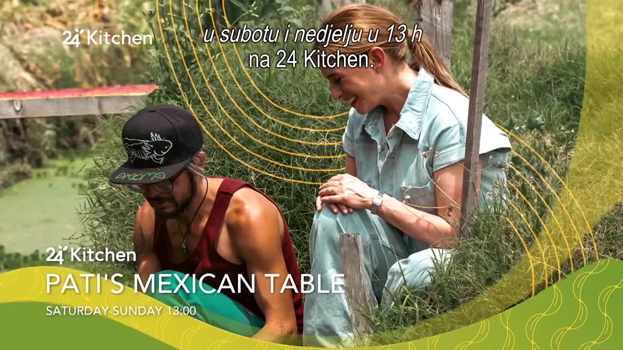 24Kitchen