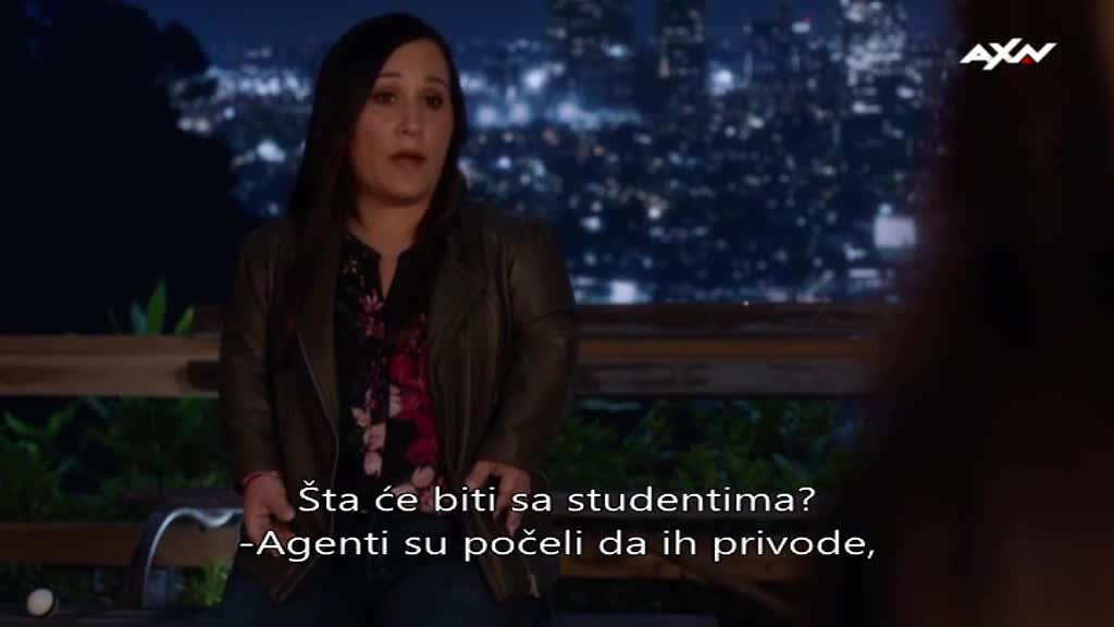 AXN