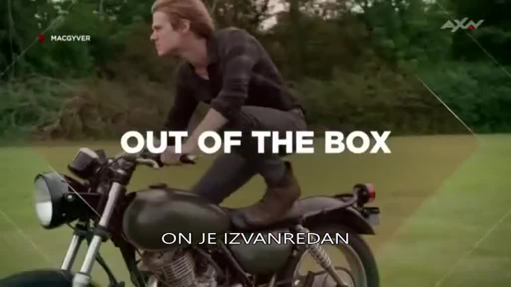AXN