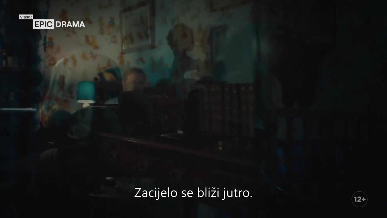 CBSDrama