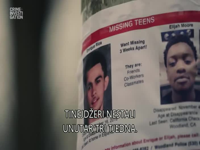 CrimeInvestigation