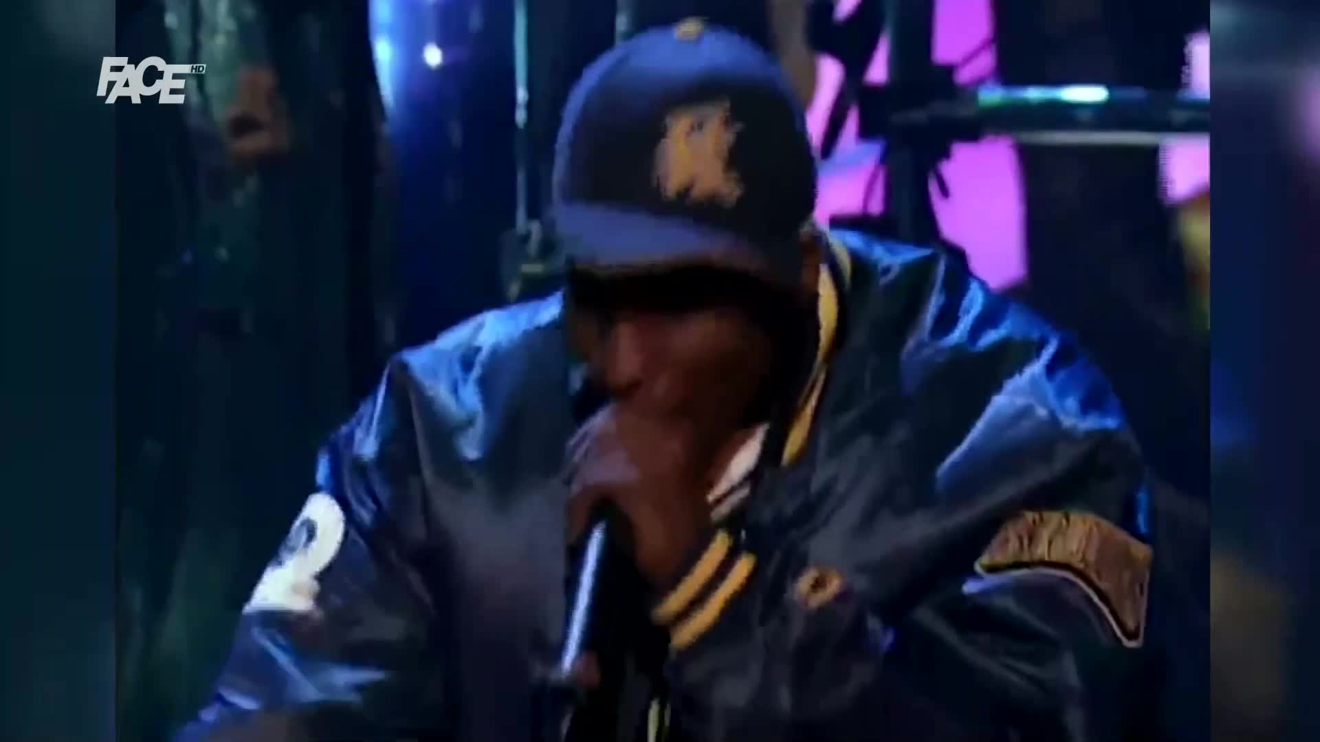 FaceTV