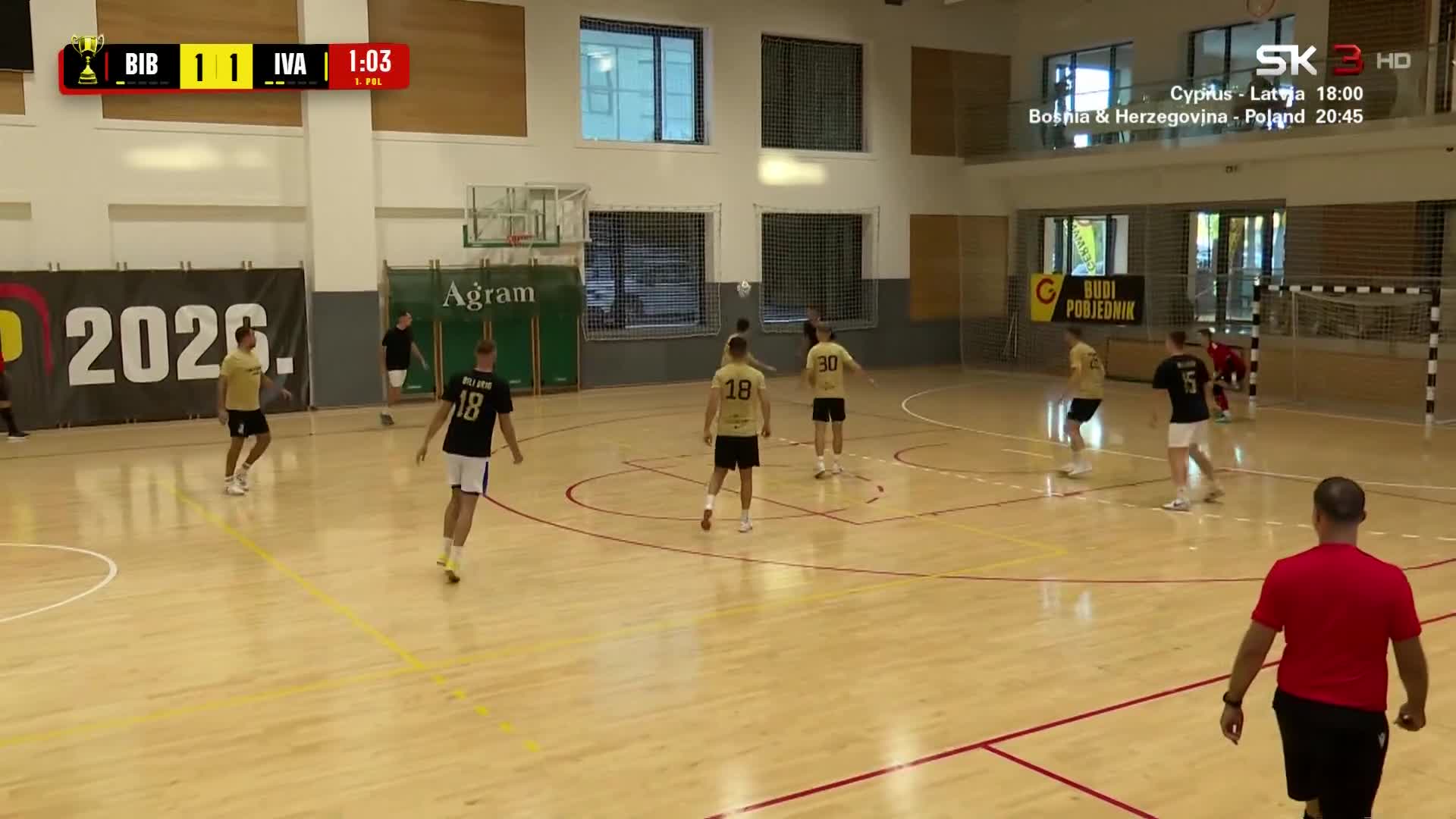 SK3hr