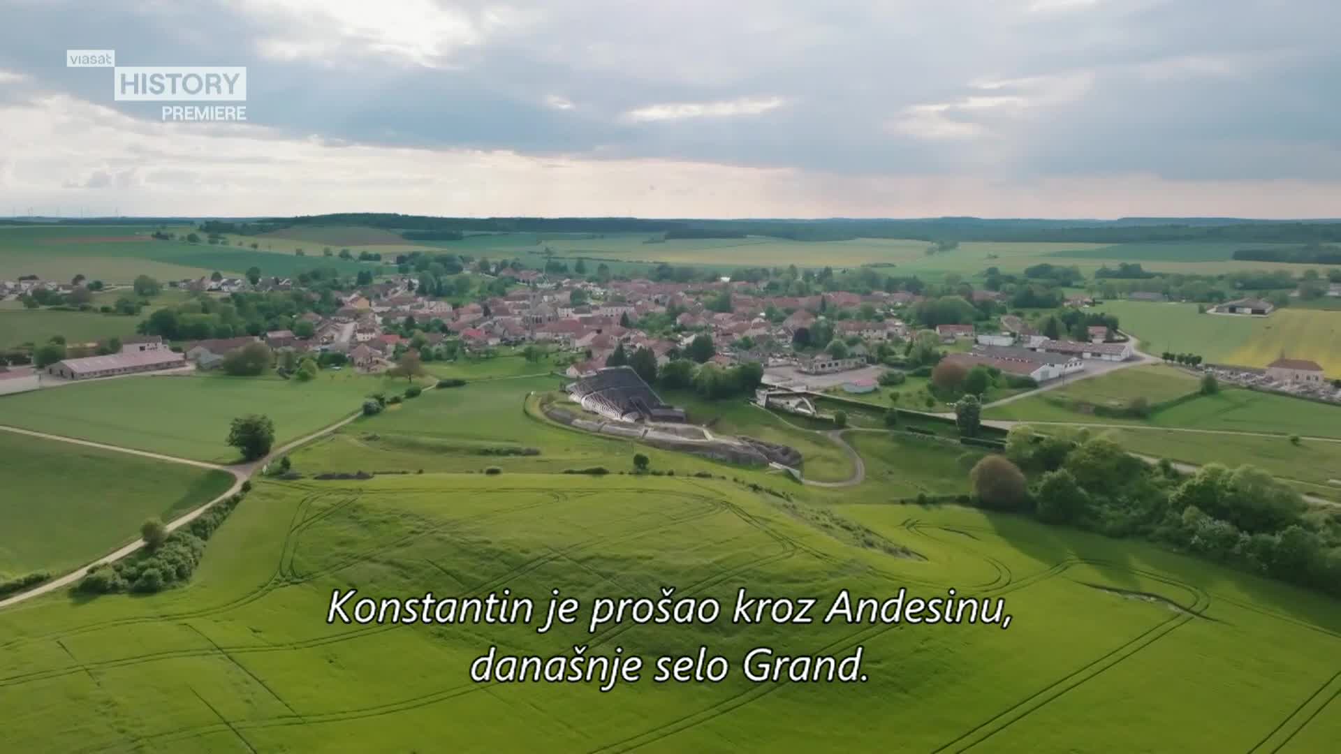 ViasatHistory