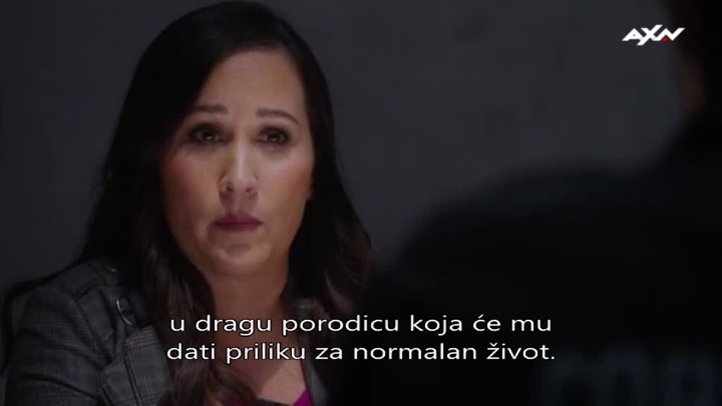 AXN