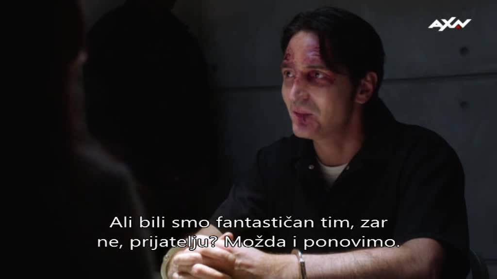 AXN