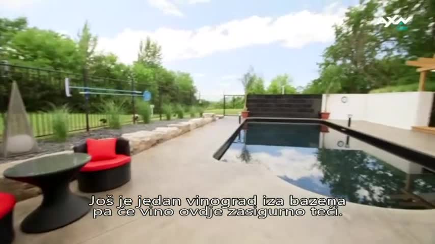 AXNSpin