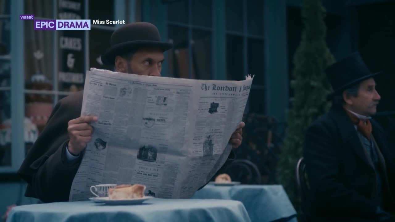 CBSDrama
