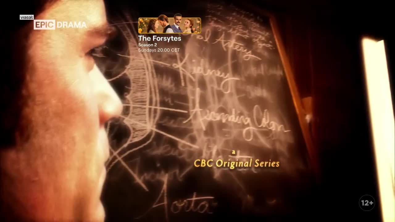 CBSDrama