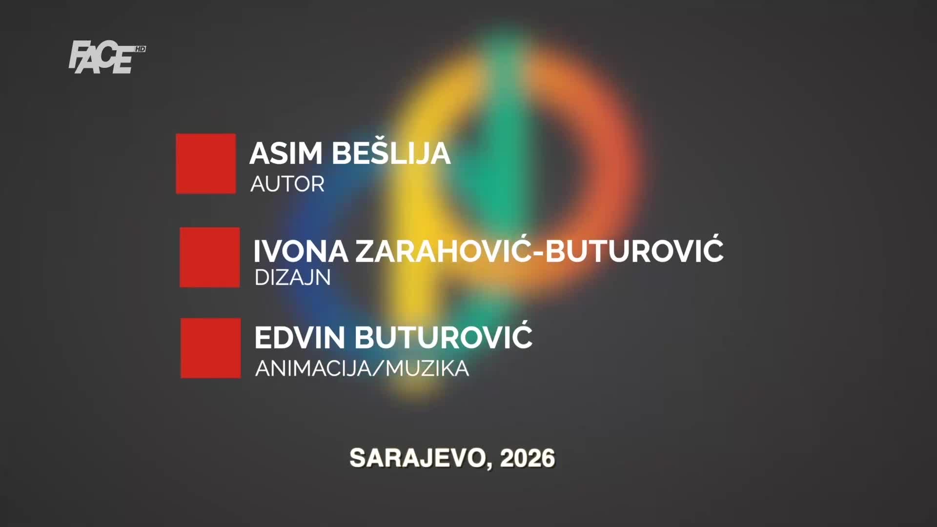 FaceTV