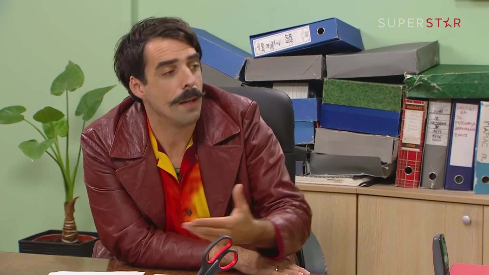 RTSHD