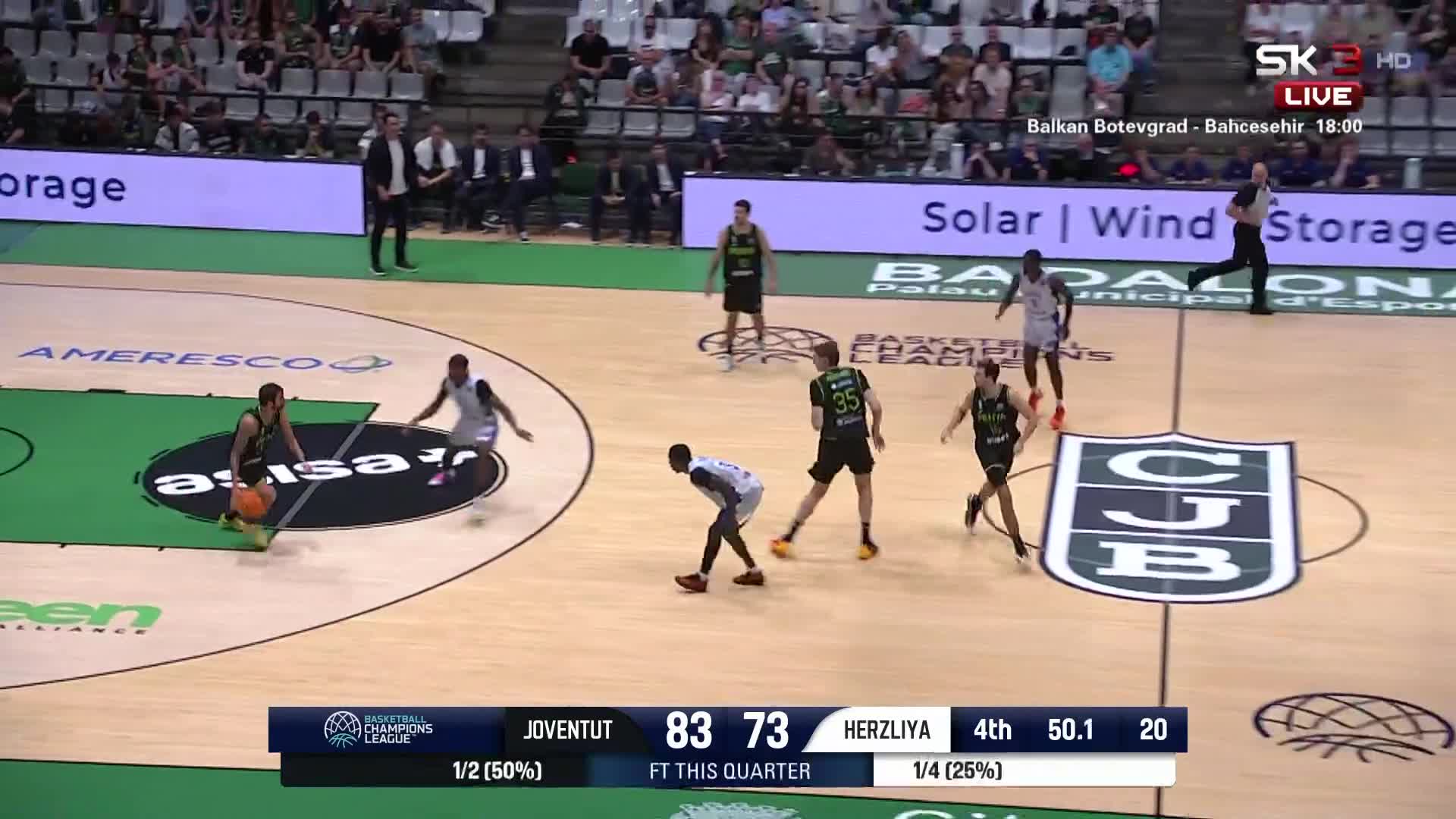 SK3hr
