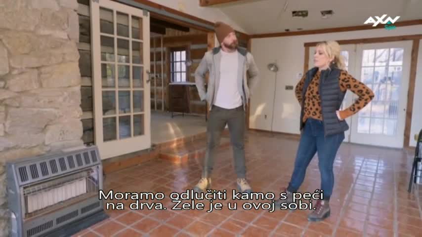 AXNSpin