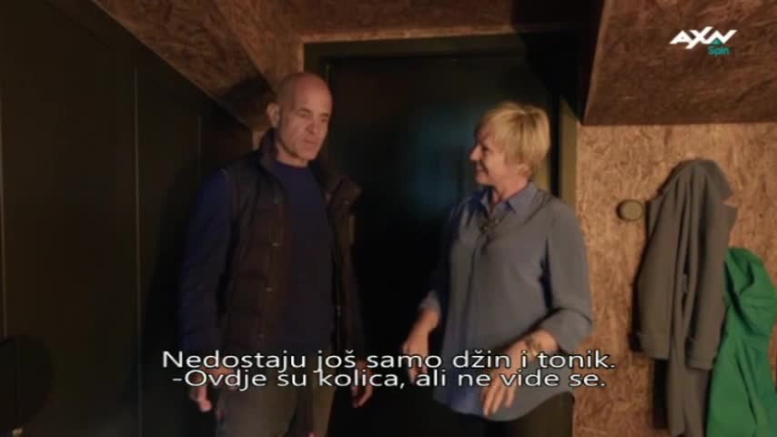 AXNSpin