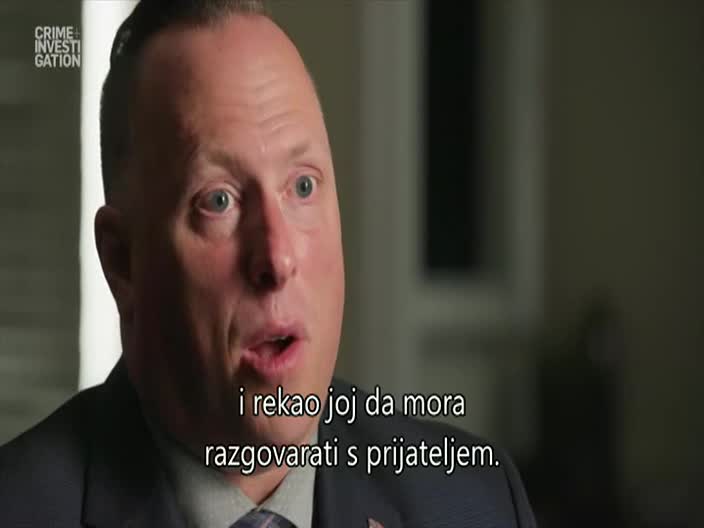 CrimeInvestigation